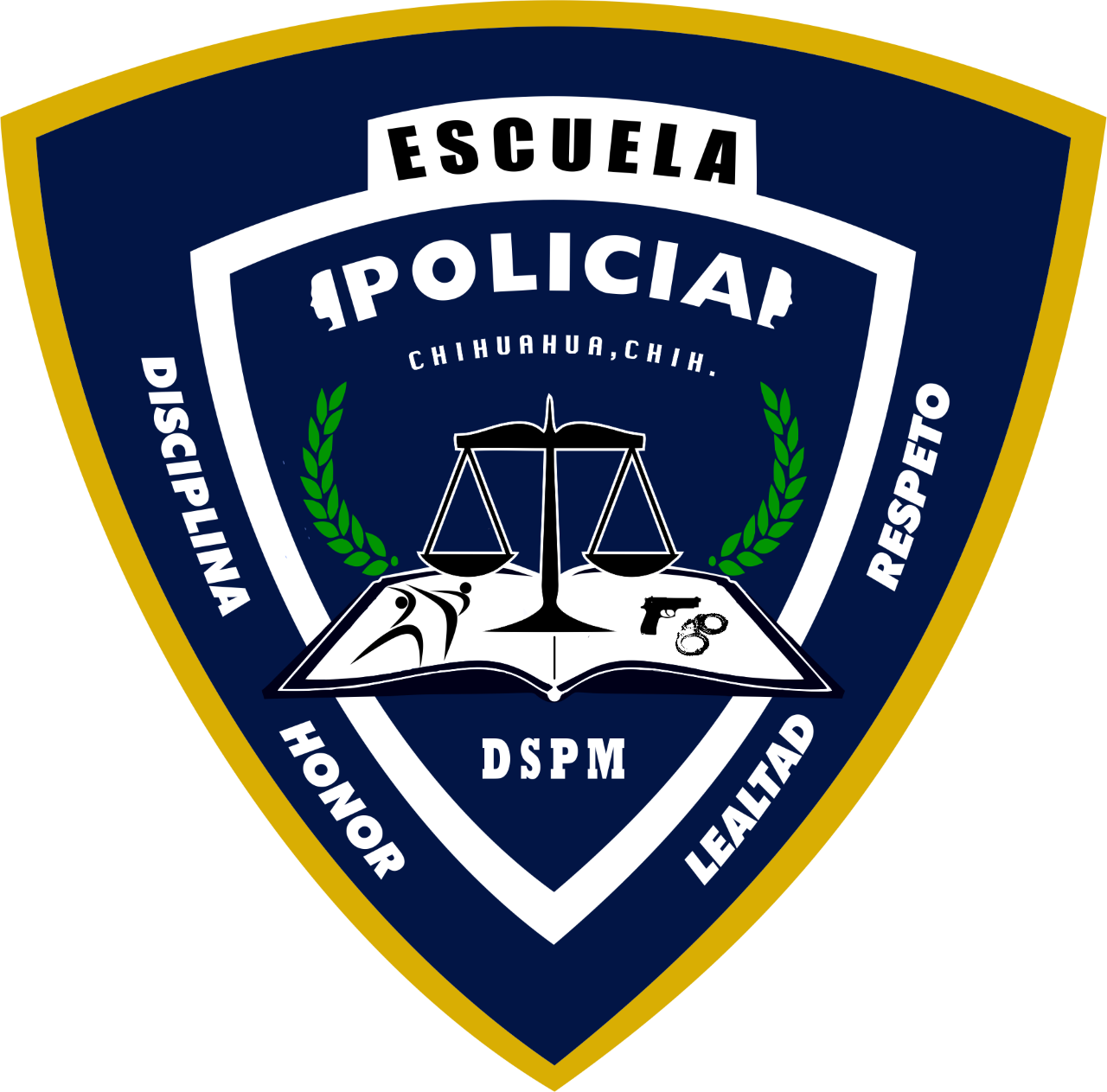 Escuela de Policía del Municipio de Chihuahua